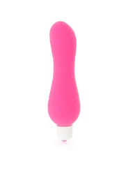 G-Spot Pink Silicone von Dolce Vita