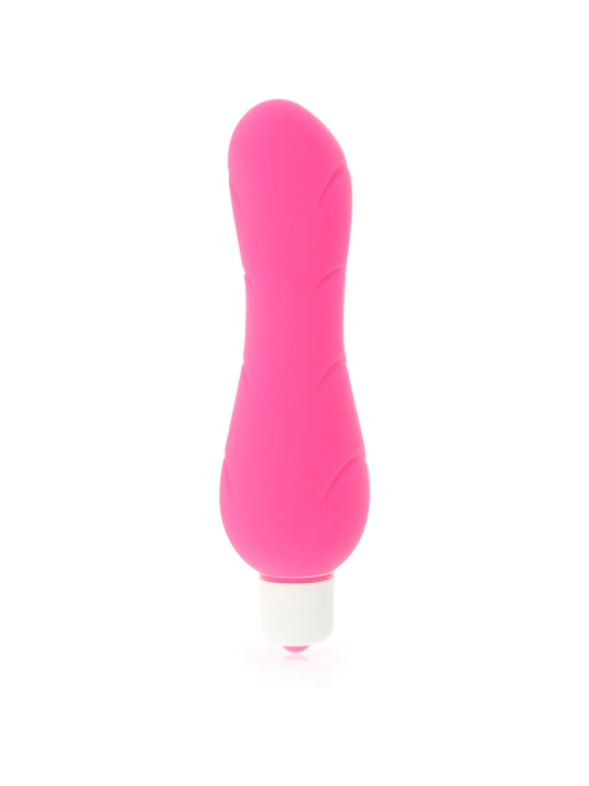 G-Spot Pink Silicone von Dolce Vita