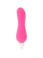 G-Spot Pink Silicone von Dolce Vita