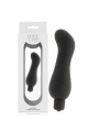 G-Spot Black Silicone von Dolce Vita