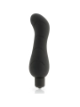 G-Spot Black Silicone von Dolce Vita