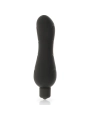 G-Spot Black Silicone von Dolce Vita