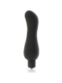 G-Spot Black Silicone von Dolce Vita