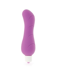 G-Spot Purple Silicone von Dolce Vita