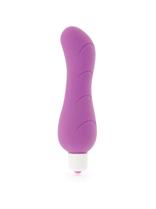 G-Spot Purple Silicone von Dolce Vita