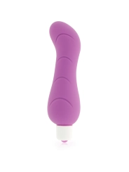 G-Spot Purple Silicone von Dolce Vita