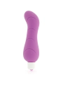 G-Spot Purple Silicone von Dolce Vita