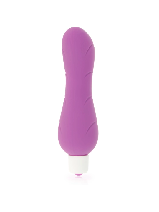 G-Spot Purple Silicone von Dolce Vita