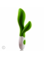 Flirtation Owen Green Vibrator von Pretty Love Flirtation