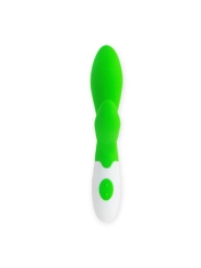 Flirtation Owen Green Vibrator von Pretty Love Flirtation