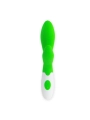 Flirtation Owen Green Vibrator von Pretty Love Flirtation