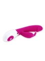 Ation Vibrator mit Kaninchen-Gen von Pretty Love Flirtation