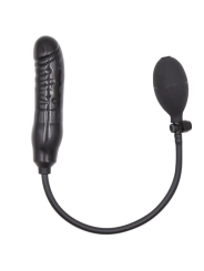 Aufgeblasener Analplug von Ohmama Fetish