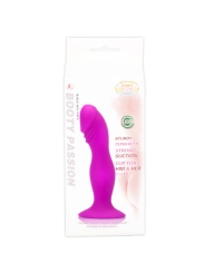 Booty Passion Realistischer Stecker von Pretty Love Bottom