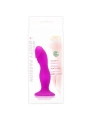 Booty Passion Realistischer Stecker von Pretty Love Bottom