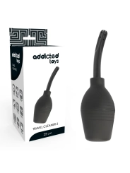 Squeeze Clean Schwarz von Addicted Toys