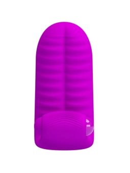 Abbott Lila Stimulator Fingerhut von Pretty Love