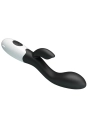 Brighty G-Spot Vibrator Schwarz von Pretty Love Flirtation