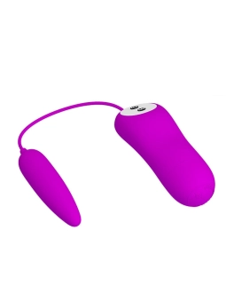 Harriet Massager-Stimulator von Pretty Love