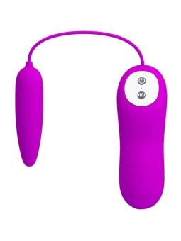 Harriet Massager-Stimulator von Pretty Love