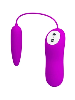 Harriet Massager-Stimulator von Pretty Love