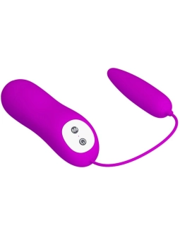 Harriet Massager-Stimulator von Pretty Love