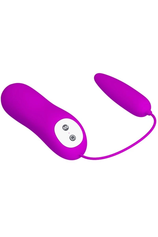 Harriet Massager-Stimulator von Pretty Love