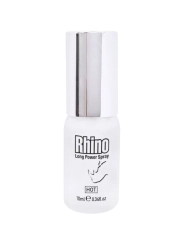 Rhino Long Power Spray 10ml von Hot