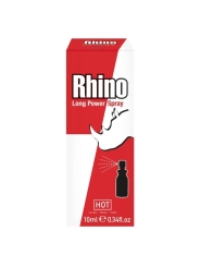 Rhino Long Power Spray 10ml von Hot