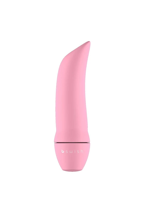 Bmine Basic Curve Bullet Vibrator Azalea von B Swish