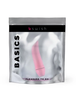 Bmine Basic Curve Bullet Vibrator Azalea von B Swish