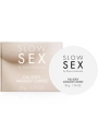 Slow Sex Körpermassagekerze 50 G von Bijoux Slow Sex