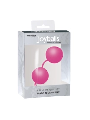 Lifestyle Rosa von Joydivision Joyballs