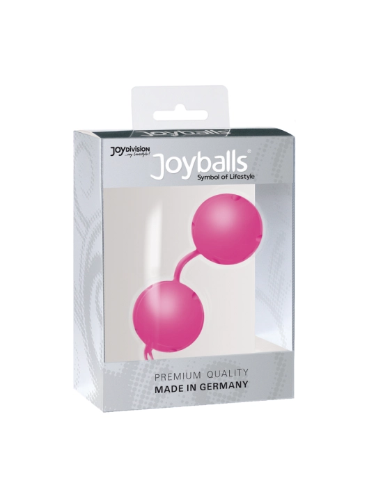 Lifestyle Violeta von Joydivision Joyballs