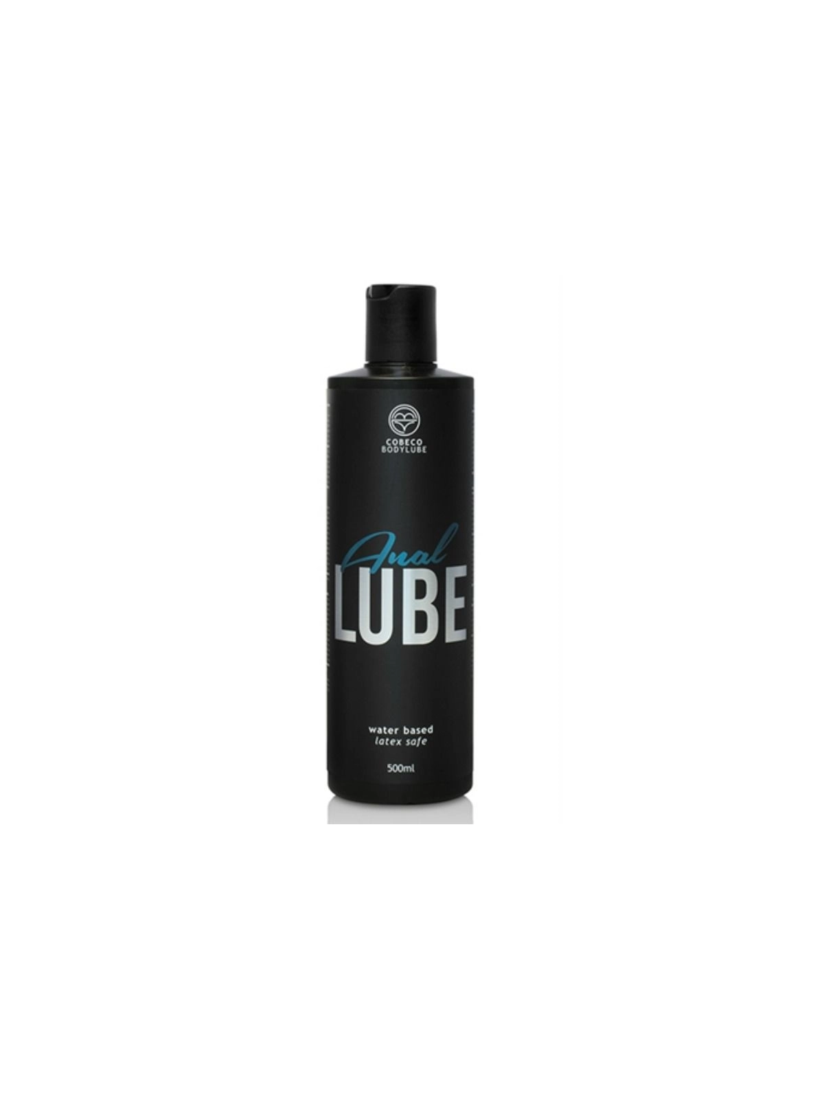 Anal Lube 500ml von Cobeco - Cbl