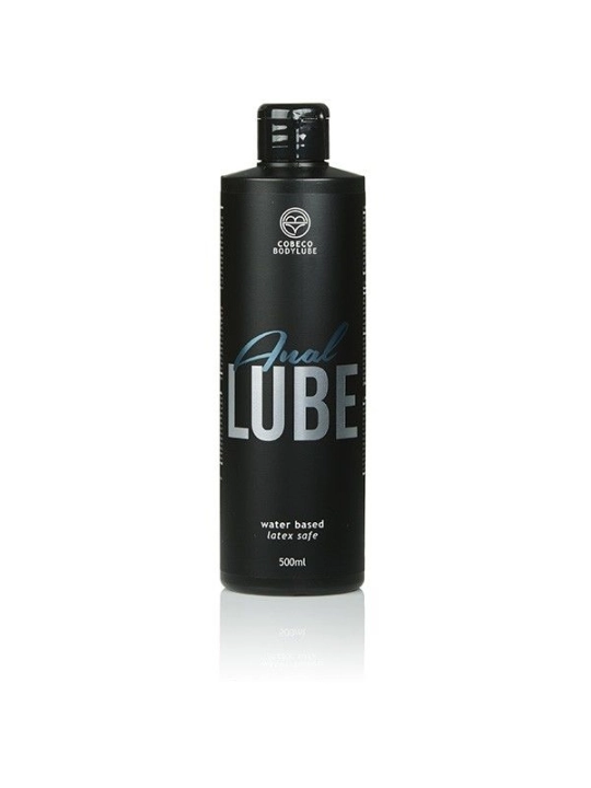 Anal Lube 500ml von Cobeco - Cbl