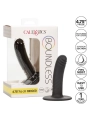 Boundless Dildo 12 cm Kompatibel mit Harness von Calexotics