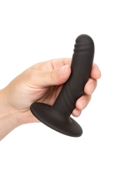 Boundless Dildo 12 cm Kompatibel mit Harness von Calexotics