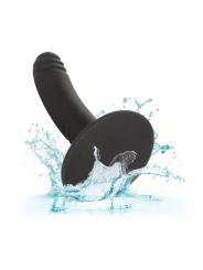 Boundless Dildo 12 cm Kompatibel mit Harness von Calexotics