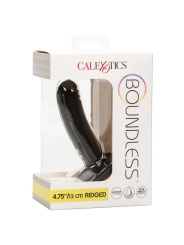 Boundless Dildo 12 cm Kompatibel mit Harness von Calexotics