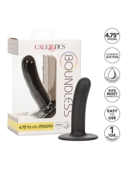 Boundless Dildo 12 cm Gurt Kompatibel Glatt von Calexotics