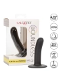 Boundless Dildo 12 cm Gurt Kompatibel Glatt von Calexotics