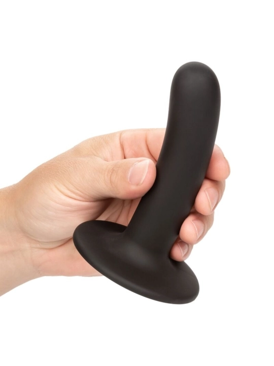 Boundless Dildo 12 cm Gurt Kompatibel Glatt von Calexotics