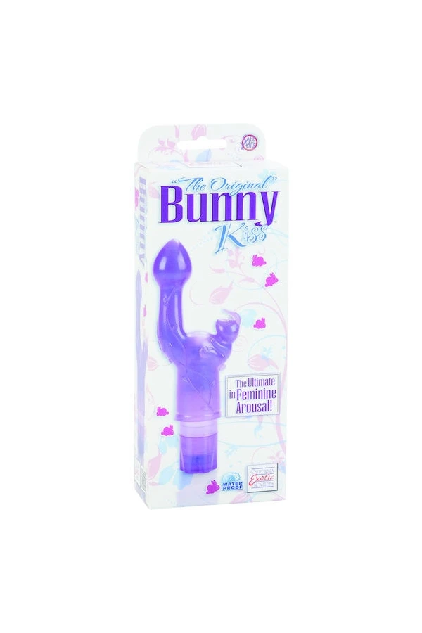 Das Original Bunny Kiss Lila von Calexotics