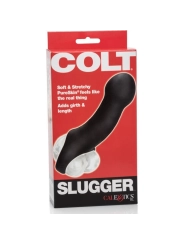 Colt Slugger Schwarz von Calexotics