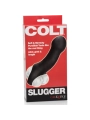 Colt Slugger Schwarz von Calexotics