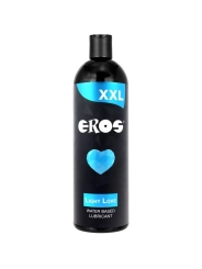 XXL Light Love auf Wasserbasis 600 ml von Eros Classic Line