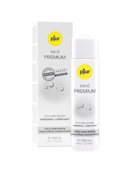 Med Silikon Premium Schmiermittel 100 ml von Pjur