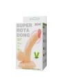 Super Rota Realistischer Penis Dong von Baile Vibrators