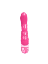 Der Realistischen Dildo Rosa 21.8 cm von Baile Vibrators